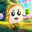 程序图标：BREADWINNER - Kids Game W…