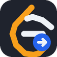 Ikon program: LeetCode VS Code Auth Syn…