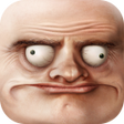 ไอคอนของโปรแกรม: Real Rage - Realistic Sti…