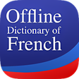 Icon of program: French Dictionary