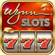 أيقونة البرنامج: Wynn Slots - Las Vegas Ca…