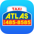 Иконка программы: Atlas Taxi