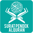Иконка программы: Surat Pendek Al-Quran