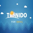 Иконка программы: Tonido for Gmail