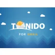 Tonido for Gmail