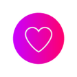 أيقونة البرنامج: Auto Like Click For Datin…