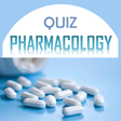 プログラムのアイコン：Pharmacology Quiz