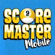9Ball ScoreMaster Mobile