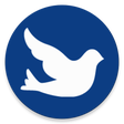 Programın simgesi: Dove Bible
