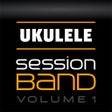 Ikon program: SessionBand Ukulele Band …