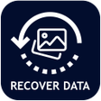 Icon of program: Recover deleted Data ReDa…