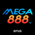 Programın simgesi: MEGA888 - Kalkulator Kedu…