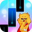 Ikona programu: Mikecrack - Piano Tiles