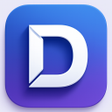 Ícone do programa: DocNET VPN Proxy Unblock …