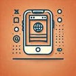 Ikon program: Mobile View Plugin