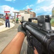 程序图标：World War Survival Saga