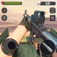 أيقونة البرنامج: World War Survival Saga