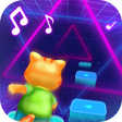 Icon of program: Edm Hop Rush