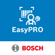 Icoon van programma: Bosch EasyScan