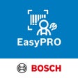 프로그램 아이콘: Bosch EasyScan