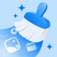 Programın simgesi: Cleaning Helper-Phone Cle…