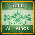 Ikona programu: Ratib Al-Athos