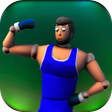 Ícone do programa: Drunken Wrestlers 2