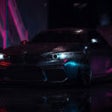 Ikon program: BMW M4 Live Wallpaper