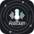 プログラムのアイコン：Voice Podcast Maker