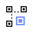 أيقونة البرنامج: QR code go