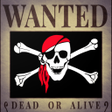 プログラムのアイコン：Wanted Poster Anime