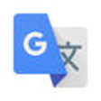 Google Translate all languages icon