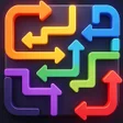 Icoon van programma: Arrow Path Journey Master
