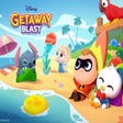 Ícone do programa: Disney Getaway Blast