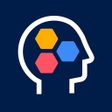 Ícone do programa: BRAIN12: משחקי מילים וחשי…