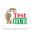 プログラムのアイコン：TestHub