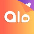 Ícone do programa: Olo - Video Chat  People …