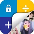 Hide Pictures And Videos by Calculator