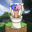 Icon of program: Toilet Craft Monster Adve…