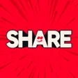 Icoon van programma: SHARE 2026
