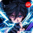 Ikon program: Sasuke Uchiha Wallpaper H…