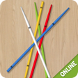 Icoon van programma: Mikado online stick board…