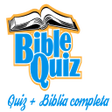 Quiz de Religião - Evangelio icon