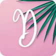 ไอคอนของโปรแกรม: Stylish Themes Keyboard