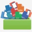 Иконка программы: WonderFox Free HD Video C…
