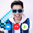 程序图标：Frost Diamond Fake Call