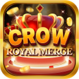 ไอคอนของโปรแกรม: Golden Crown2048: Royal M…