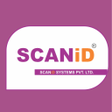 プログラムのアイコン：SCANiD APP