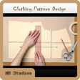 程序图标：Clothing Pattern Designs