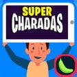 أيقونة البرنامج: Super Charadas - GuessUp